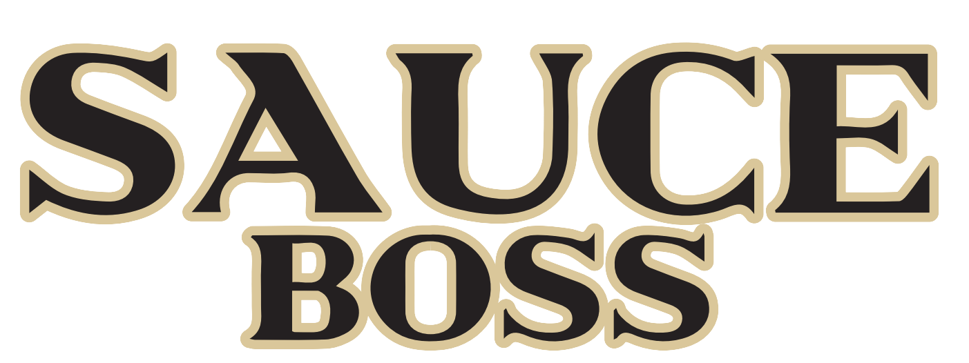 Sauce Boss