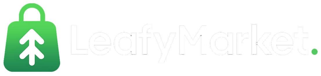 LeafyMarket